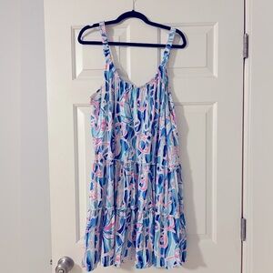 LILY PULITZER swing dress